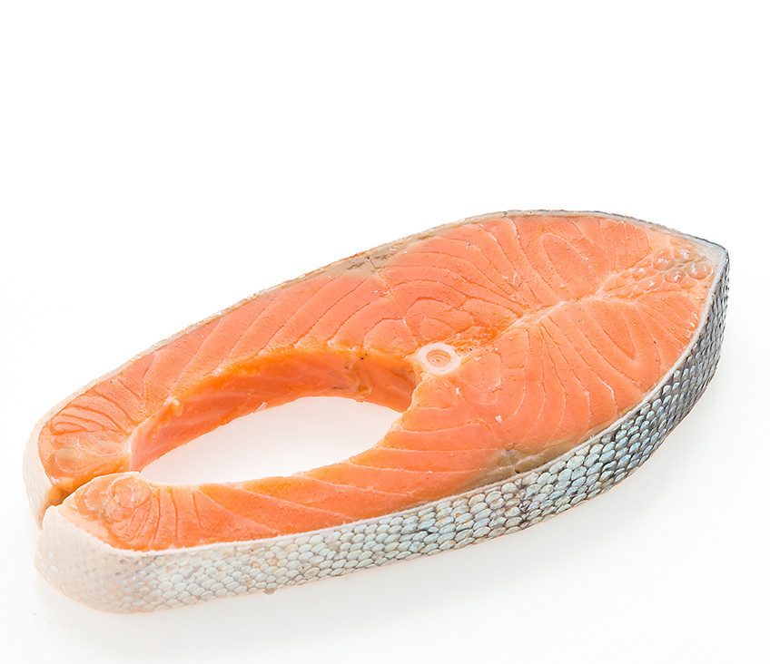 ¡Descubre las propiedades del salmón que benefician a tus perros!